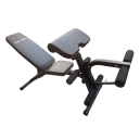 ספת כושר מתכווננת דגם Mach7-005